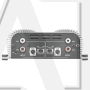 4-канальный усилитель Taramps TS 400x4